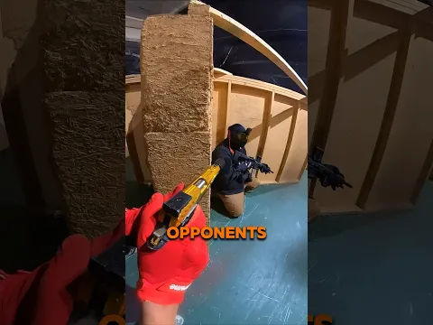 Real Life John Wick!😱