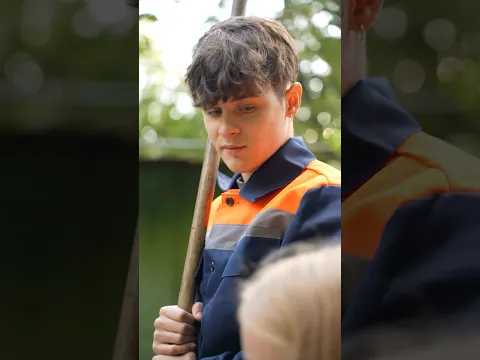 ❗️Дед учил внука плохим вещам 😡 А вы бы как себя повели? #pov #story