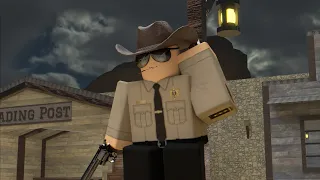 Dead rails | Roblox Animation 02