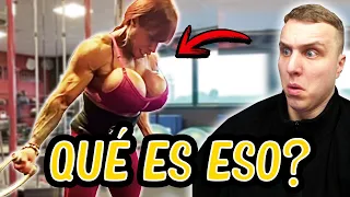 Lo mejor y lo peor del fitness *parte 1*