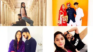 Love story vlog Finally ❤️😍 || Youngestcouple vlog #mahitanu