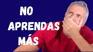 Cómo HABLAR español más RÁPIDO 🎯.