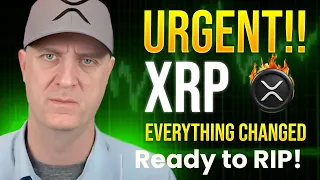 WARNING! 🚨 XRP XCN HOLDERS! Trump Tariffs 🚨 CHANGES EVERYTHING!