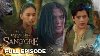 Sang'gre: Ang pakikipaglaban ni Terra (Full Episode 25 - July 18, 2025) | Encantadia Chronicles