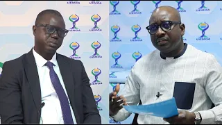 Présentation du Programme bourses d’excellence UEMOA
