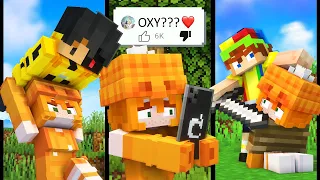 Oxy Shorts VOLUME 1