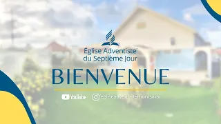 Mont Sinaï SDA Church - Sabbat 28 Décembre 2024 -📍Le François, MQ