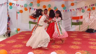 देश रंगीला रंगीला #viral easy dance video