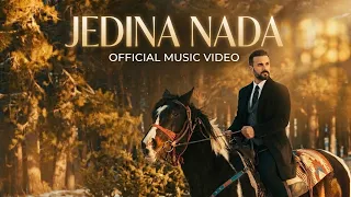 ALEN HASANOVIC - JEDINA NADA (Official Video 2022)