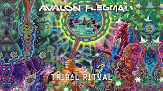 Avalon & Flegma - Tribal Ritual