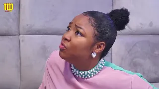 Marriage Wahala |You Will Laugh Till Everything Bothering You Go Away With This Classic Comedy