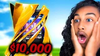 $1 PS5 vs $10,000 PS5!