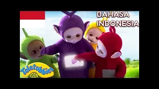 ★Teletubbies Bahasa Indonesia★ MAIN BERANTAKAN ★ TOP EPISODE TERBAIK - HD | Kartun Lucu