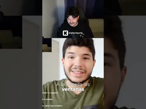 pov: no tienes aceite