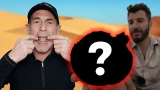 LES PIRES CHOSES QUE J'AI MANGÉES (avec Michael Youn)