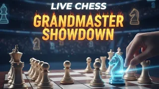 Live♟️Chess⚔️Blitz