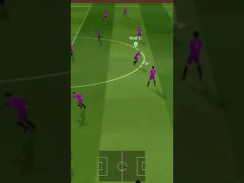 JUEGA COMO ¡PRO! TRUCOS! DLS19 | Como hacer TRUCOS en Dream league soccer 2019!!! #parati #yt #short