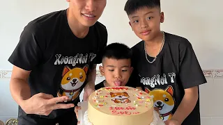 Ăn Mừng 1 triệu Sub - Cảm ơn mọi người 😍😍