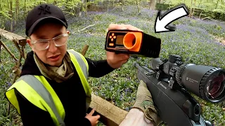 Airsoft trolls accuse me of CHEATING (Instant Karma)