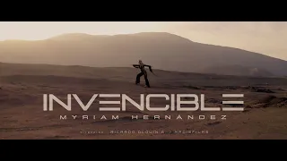 Myriam Hernández - Invencible (Video Oficial)