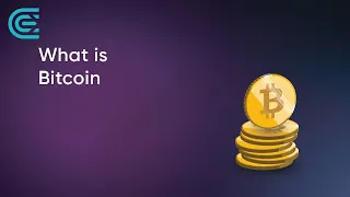 What is Bitcoin and how does it work, explanation | CEX.IO Tutorial