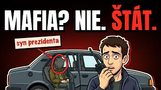 Tvoj život na každej úrovni SIS za Mečiara: únos prezidentovho syna