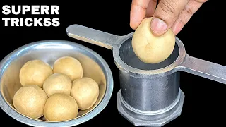 ഈ എളുപ്പവഴി അറിയാതെ എത്ര കഷ്ടപ്പെട്ടു,ഭക്ഷണം ഉണ്ടാക്കാൻ മടി ഉള്ളവർ ഇങ്ങനെ ചെയ്യു👌 Evening Snacks
