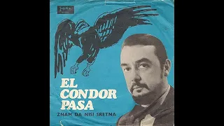 Stjepan Đimi Stanić - El Condor Pasa - Kad Kondor Leti (Kondorova Balada)