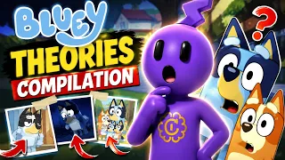30 Bluey Theories You Won’t Be Able to Unsee 👀 (Compilation)