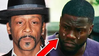 Kevin Hart Claps BACK at Katt Williams....But INSTANTLY REGRETTED IT!