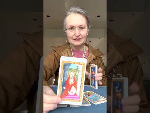 Письмо судьбы. Срочные новости! #колена