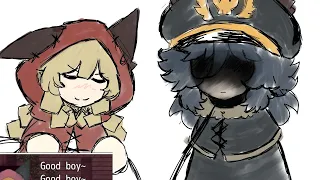 Day 1 Battle Theme (Extended) - To Kill a Fairytale Soundtrack