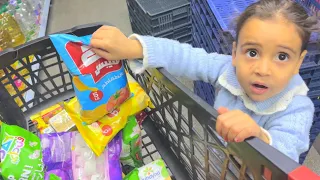 بيبي مكة تتحكم في برنس مصر ليوم كامل !!