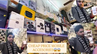 CHEAP PRICE MOBILE ACCESORIES #ytshorts #trending #popular #fyp #explore #monitization #trending 