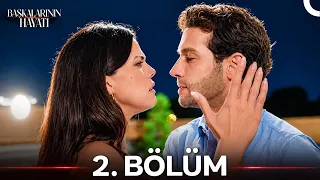 Başkalarının Hayatı 2. Bölüm