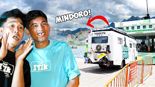 Philippine Loop Day 2 | Lokbu Goes To Mindoro