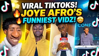 JOYE AFRO VIRAL TIKTOK VIDEOS COLLECTION-FUNNY PARODIES, Maths 
