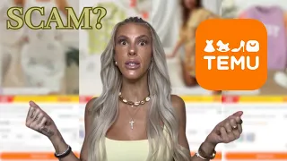 TEMU HAUL | Is Temu Legit?