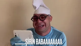 Gözlüklü Şirin -Duygu Sömürüsü (2.Bölüm)
