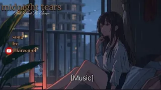 Midnight tears : Kali Raat Ke Aansu