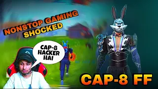 @NonstopGaming_ Reaction Cap-8 ff !!!
