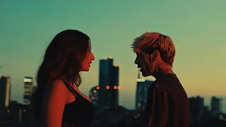 GionnyScandal & Giulia Jean - 3 Metri Sopra Il Cielo (OFFICIAL VIDEO)