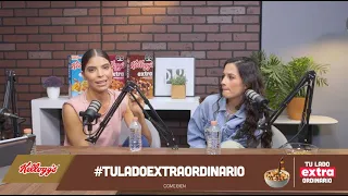 Momentos EXTRAordinarios | Episodio 01 | Mucha Muchacha  #TuLadoExtraordinario