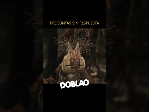 Preguntas sin Respuesta | #DOBLAO