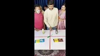 Jaiswal family fun game live stream