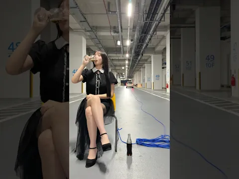미니카 vs kkubi Test!