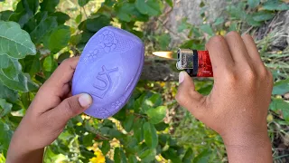 Survival Skills: SIMPLE but very USEFUL In Forest #bushcraft #camping #outdoors