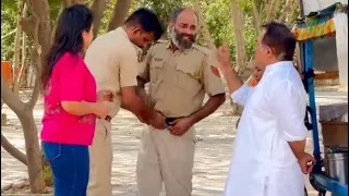 उत्तरगई वर्दी #JOGINDERKUNDU #SHORTS #kundufilms