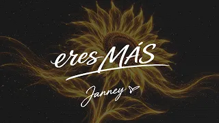 Chiquis - eres MÁS (Lyric Video)