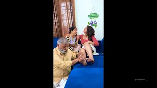 गरीब माँ बाप को परेशान करना पड़ा महंगा
